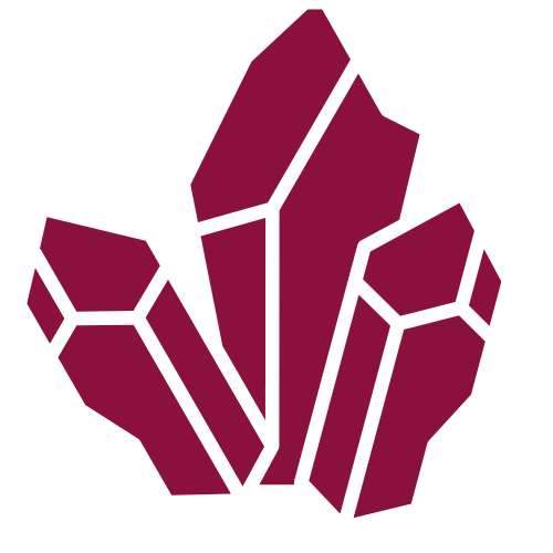 Crystal icon